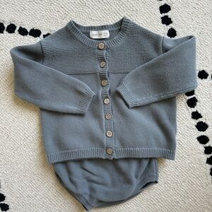 Two Quincy Mae outfits!